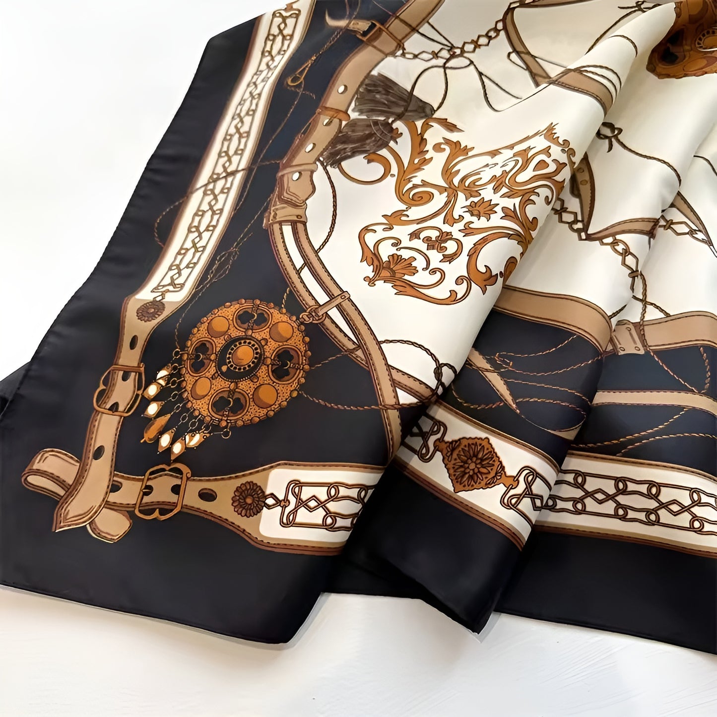 Gleysi™ | Foulard Venezia