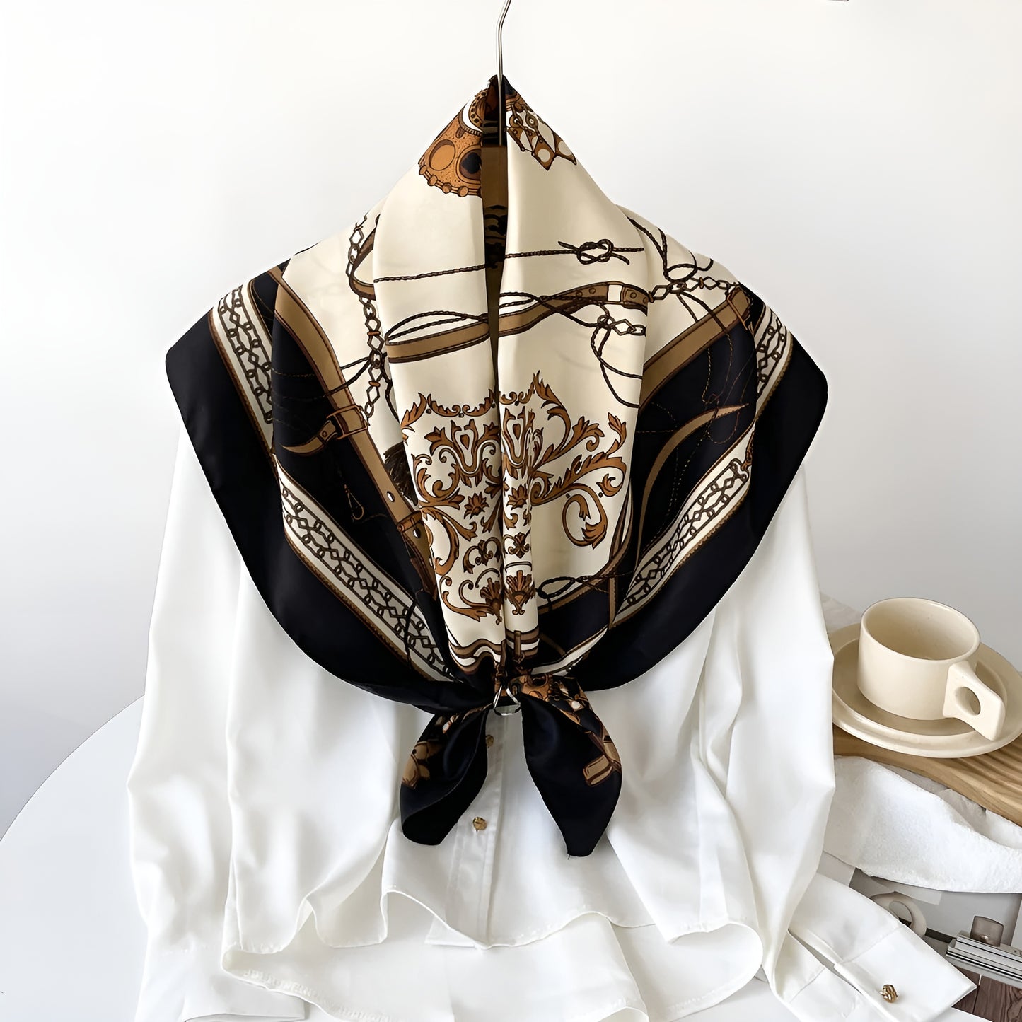 Gleysi™ | Foulard Venezia
