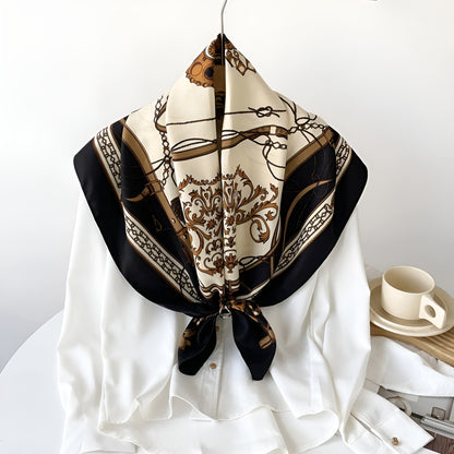 Gleysi™ | Foulard Venezia