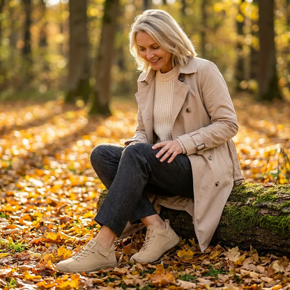 Gleysi™ - Sneakers Ortopediche