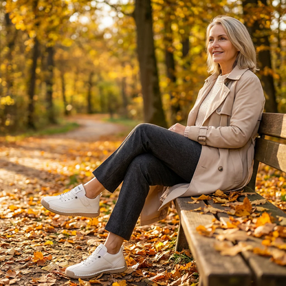 Gleysi™ - Sneakers Ortopediche