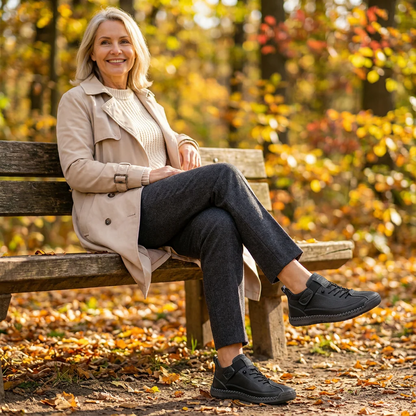 Gleysi™ - Sneakers Ortopediche