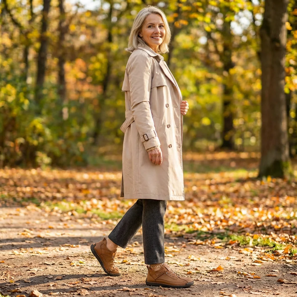 Gleysi™ - Sneakers Ortopediche